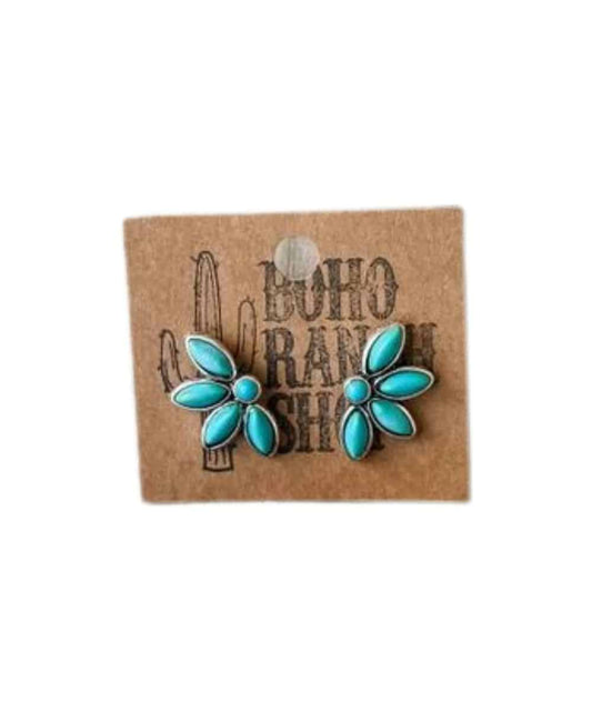 Boho Ranch Women's Earrings