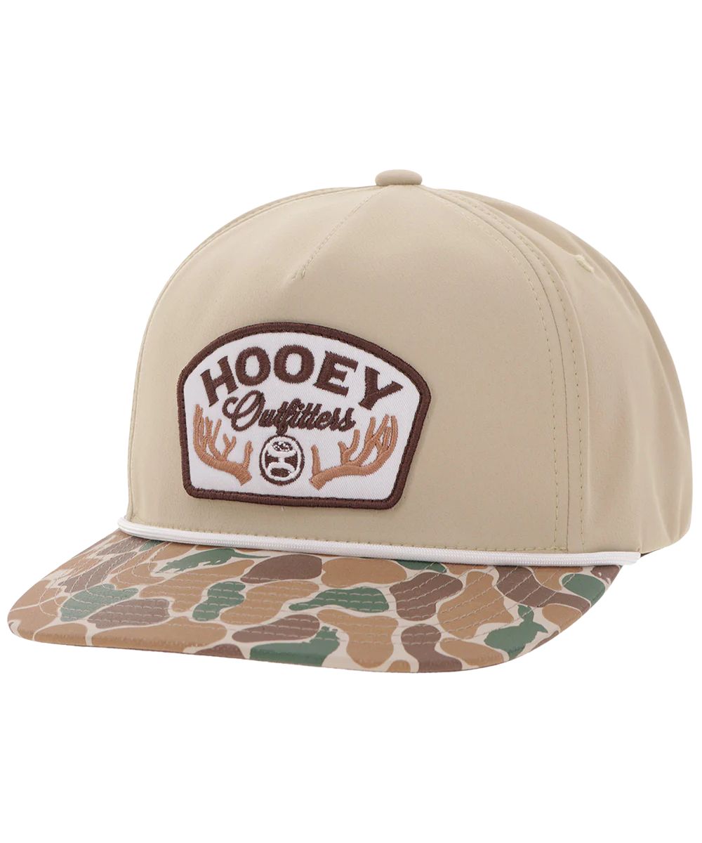 Hooey Outfitters Cap