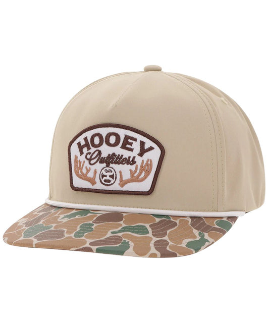 Hooey Outfitters Cap