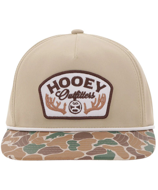 Hooey Outfitters Cap