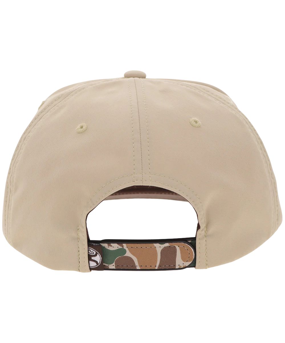 Hooey Outfitters Cap
