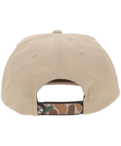 Hooey Outfitters Cap