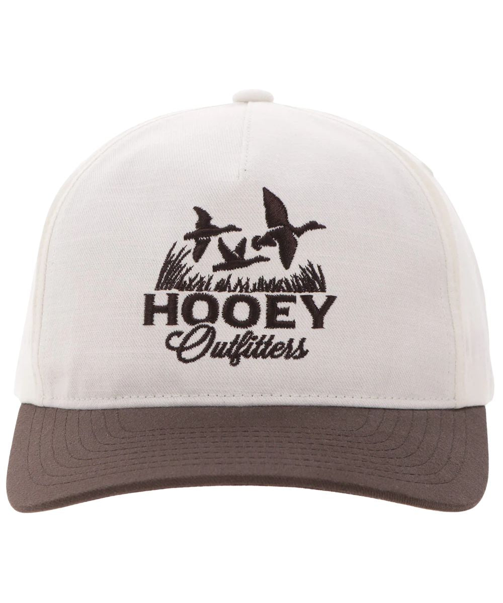 Hooey Decoy Ball Cap