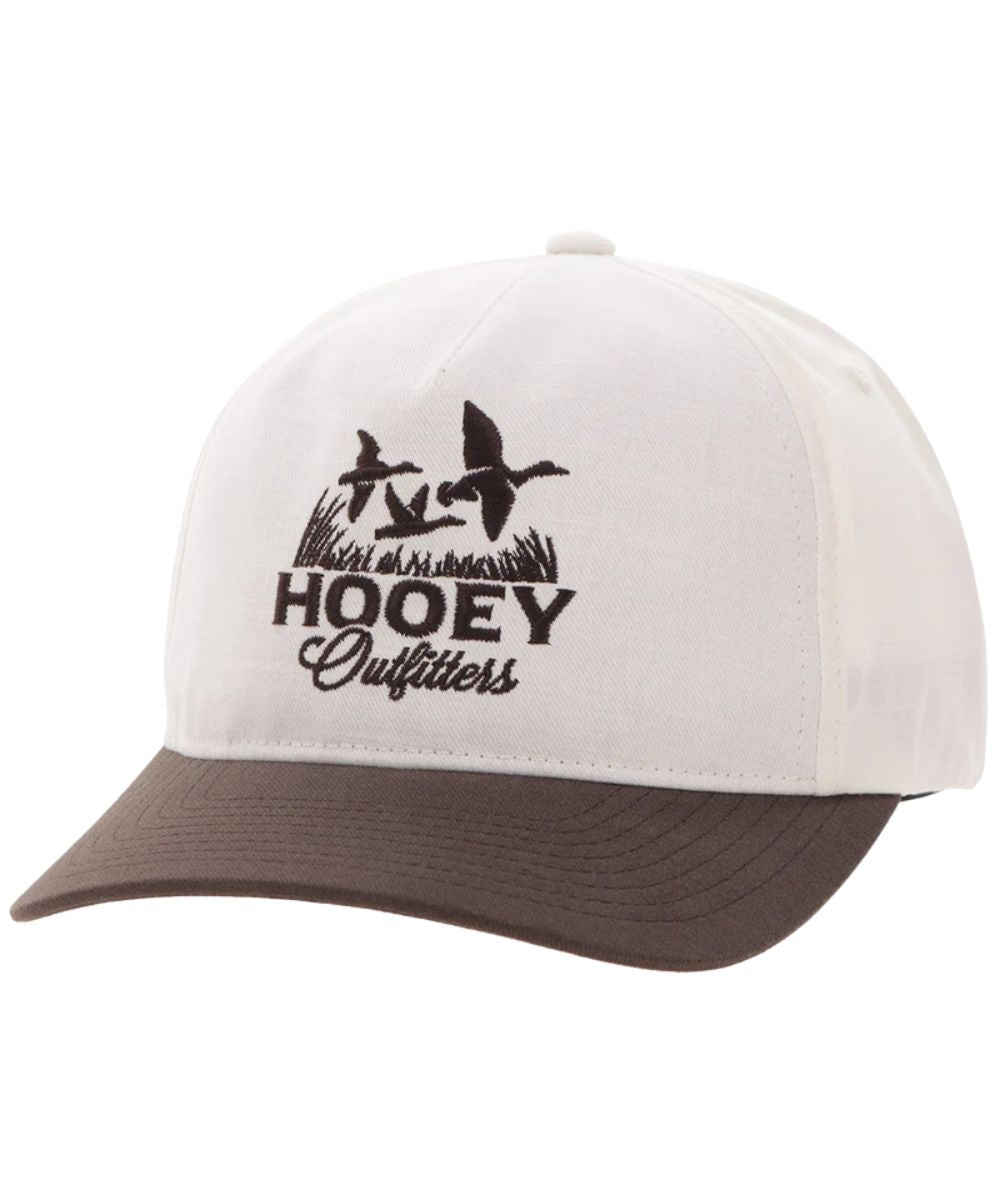Hooey Decoy Ball Cap