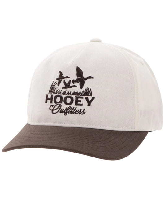 Hooey Decoy Ball Cap