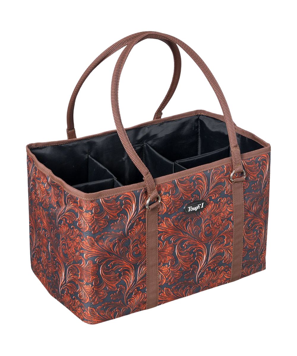 Tough1 Deluxe Collapsible Gear Tote