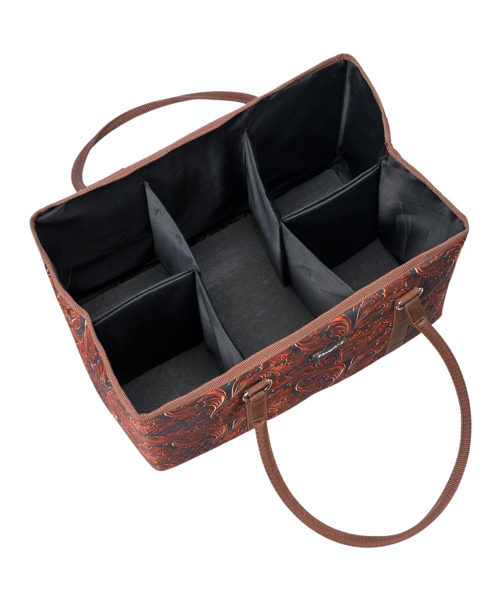 Tough1 Deluxe Collapsible Gear Tote