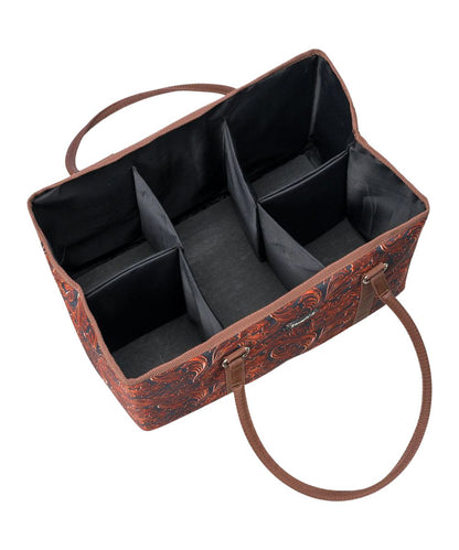 Tough1 Deluxe Collapsible Gear Tote