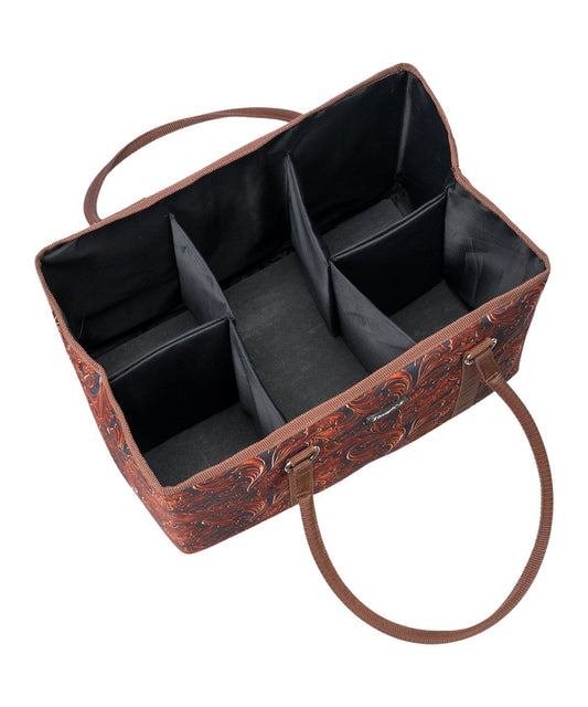 Tough1 Deluxe Collapsible Gear Tote