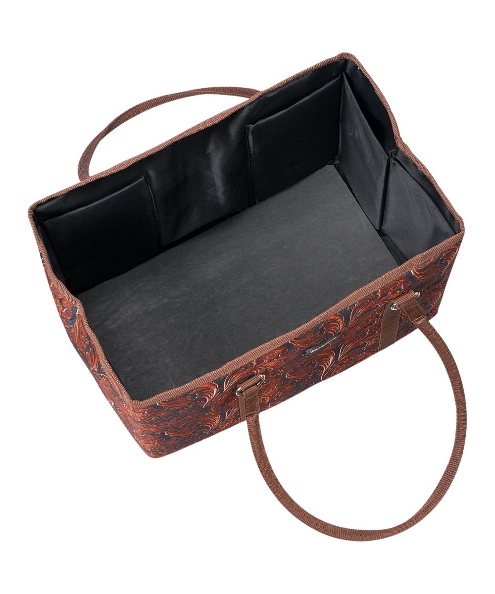 Tough1 Deluxe Collapsible Gear Tote