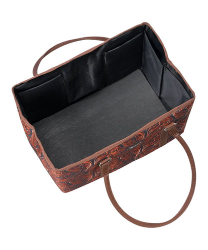 Tough1 Deluxe Collapsible Gear Tote
