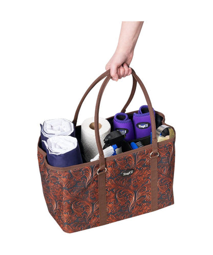 Tough1 Deluxe Collapsible Gear Tote