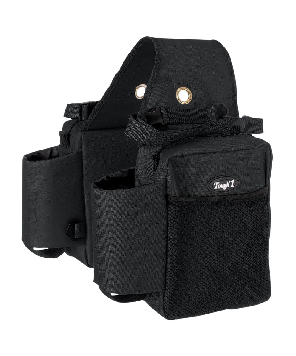 Tough1 Insulated Saddle Bag
