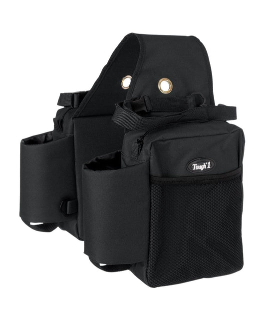 Tough1 Insulated Saddle Bag
