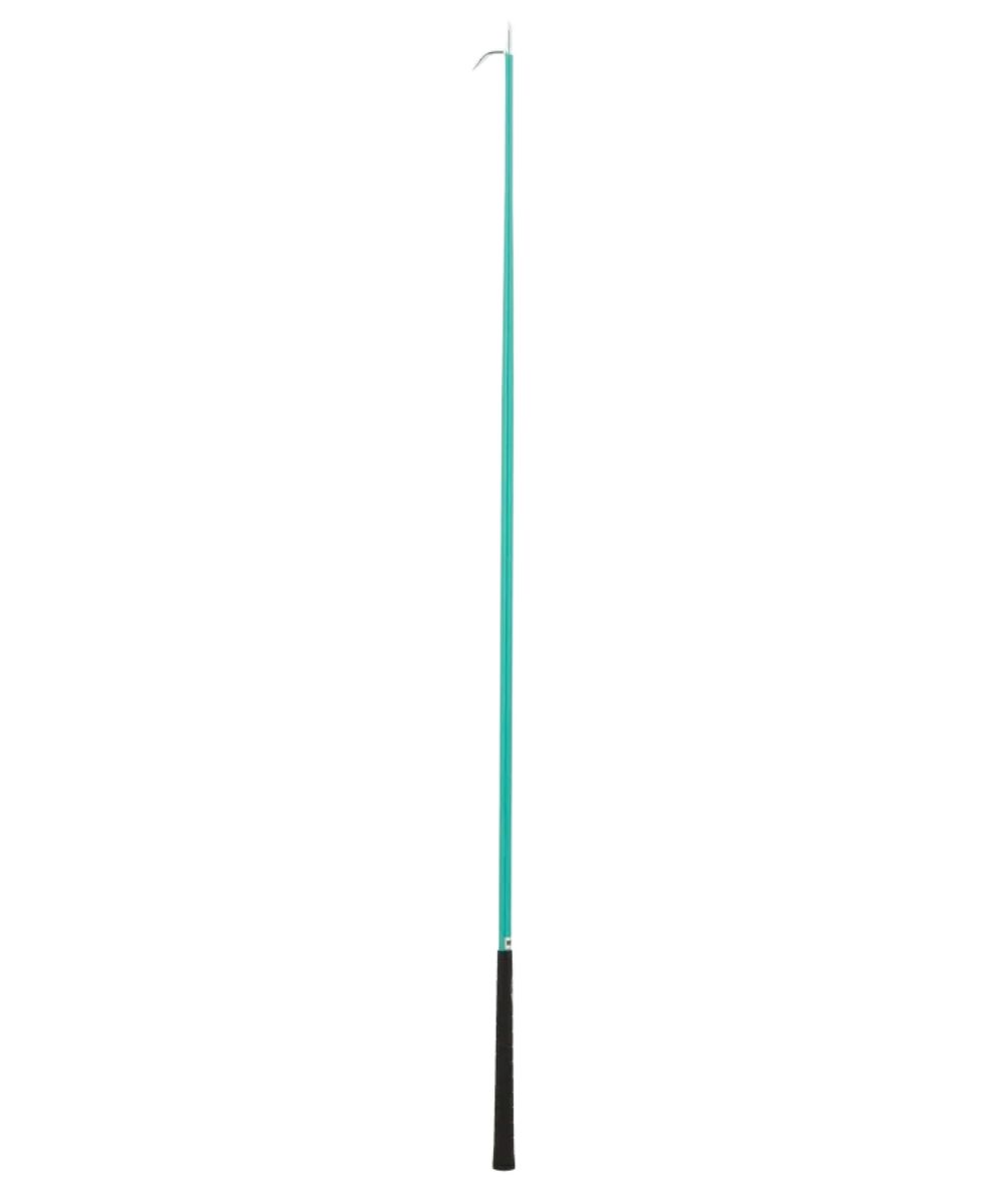 Aqua Weaver Livestock 60" Cattle Show Stick With Handle