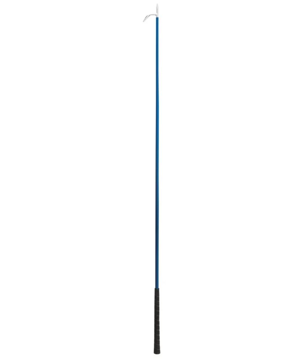 Blue Weaver Livestock 60" Cattle Show Stick With Handle