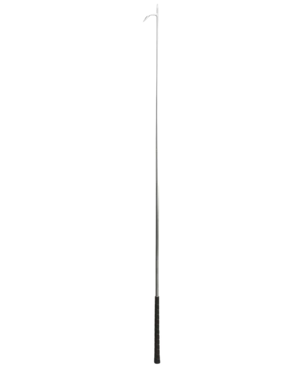 Silver Weaver Livestock 60" Cattle Show Stick With Handle