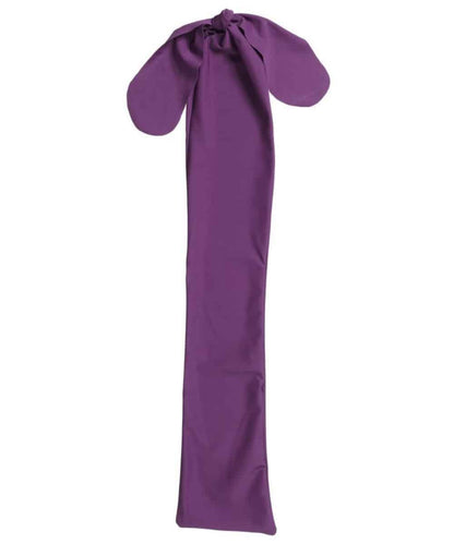 65-9180 TAIL BAG-purple ! desc :  ! caption :