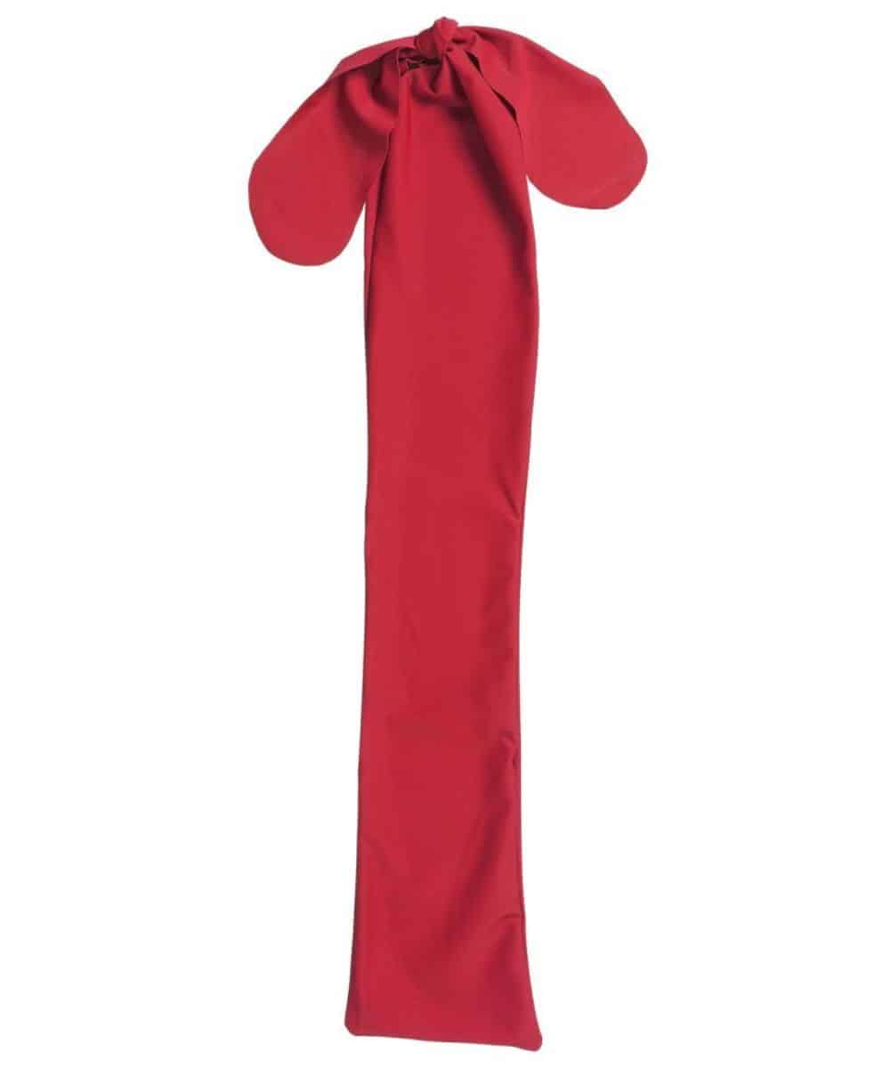 65-9180 TAIL BAG-purple ! desc :  ! caption :