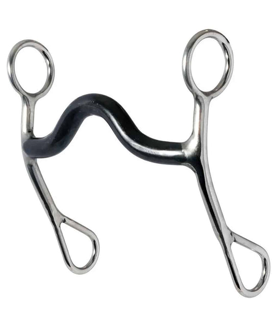 Reinsman Grazer Bit