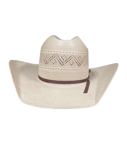 American Hat Co. Straw Hat