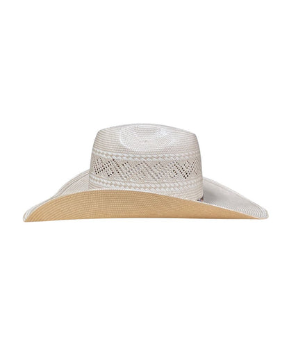 American Hat Co. Straw Hat