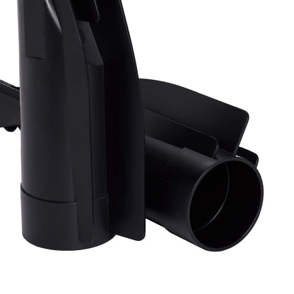 Peet Shoe Dryer Glove DryPorts Black Attachment