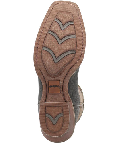 Laredo Men's Walker Western Boot