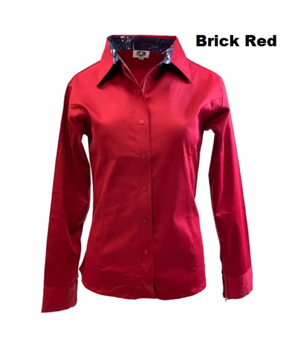 68515-BRICK-RED ! desc :  ! caption :