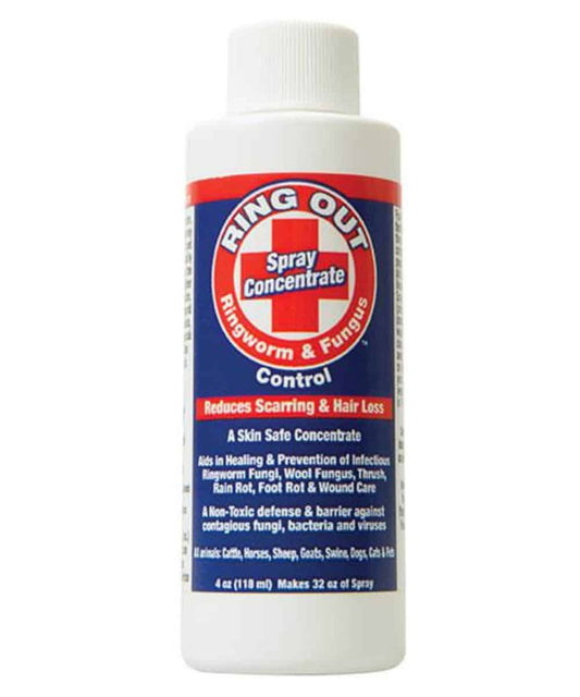 Weaver Ring Out Spray Concentrate