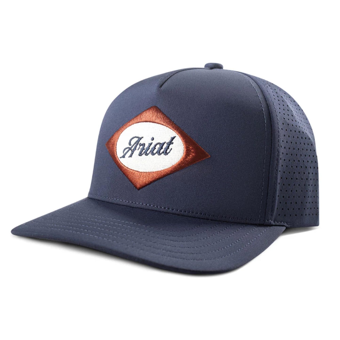 Ariat Men's Diamond Patch Cap