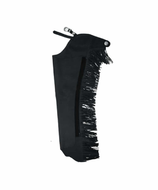 Royal Highness Women’s Fringe Chaps