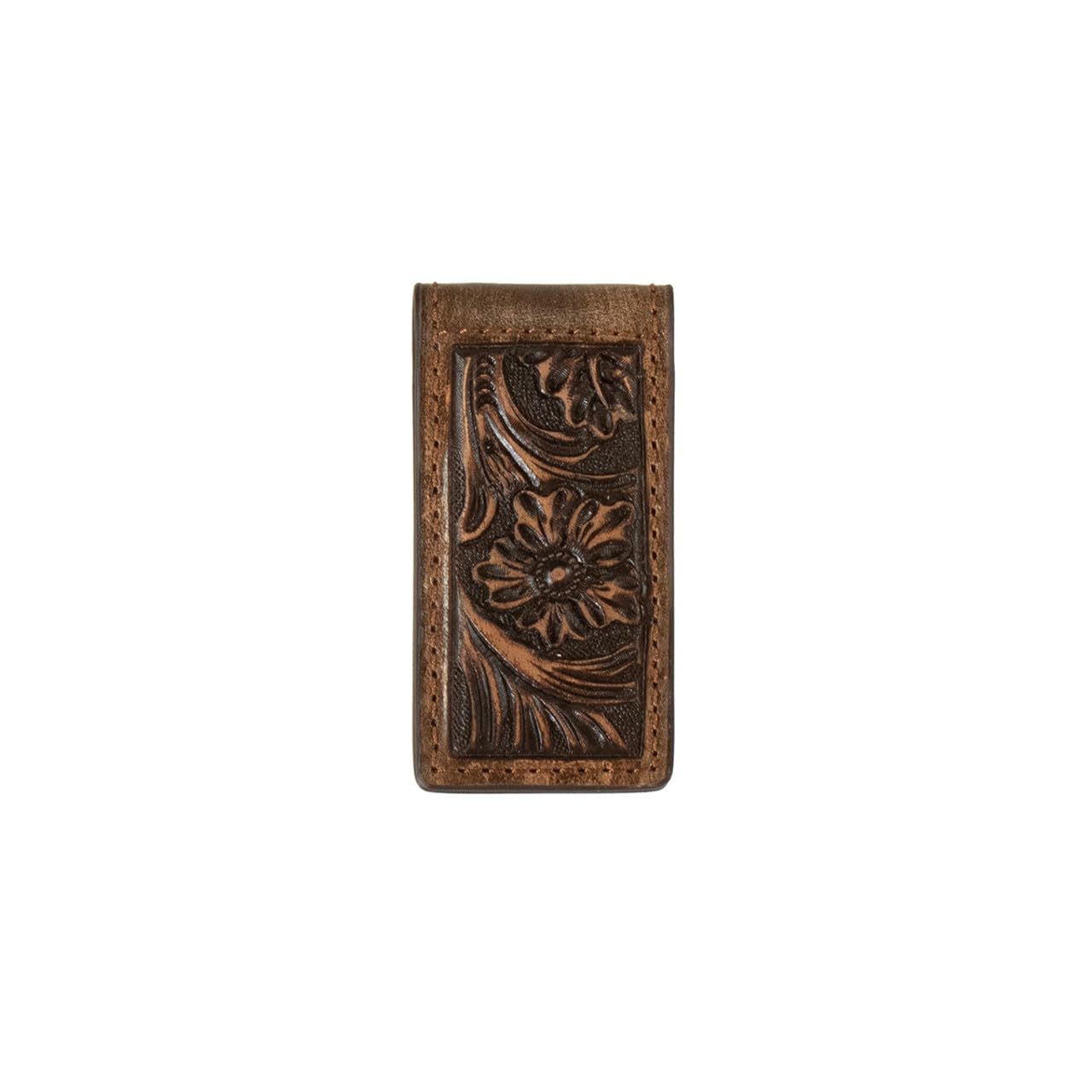 M&F Western Men's 3D Money Clip