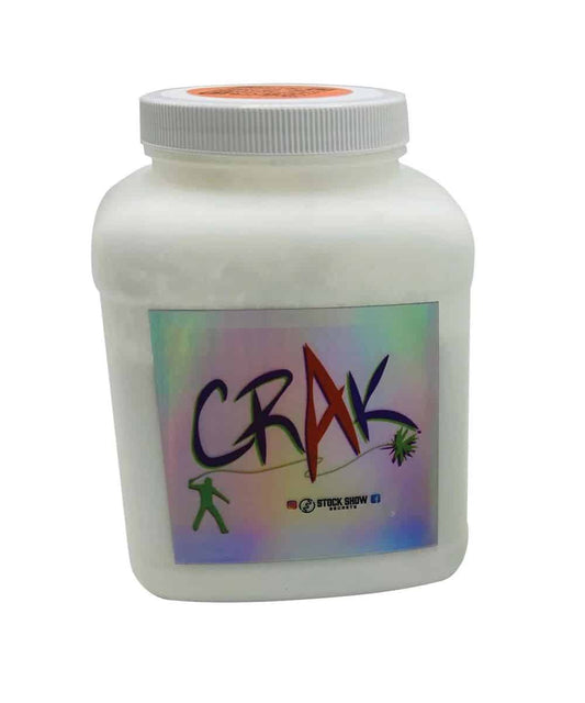 Weaver Crak Powder