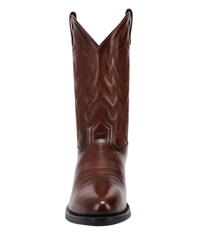 Laredo Men's Obsidian Barton Dress Boot
