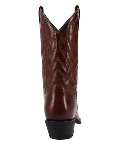 Laredo Men's Obsidian Barton Dress Boot