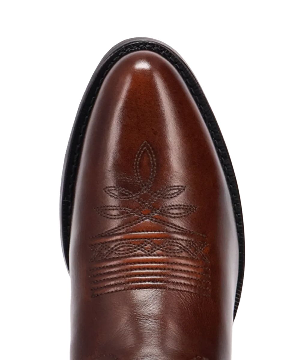 Laredo Men's Obsidian Barton Dress Boot