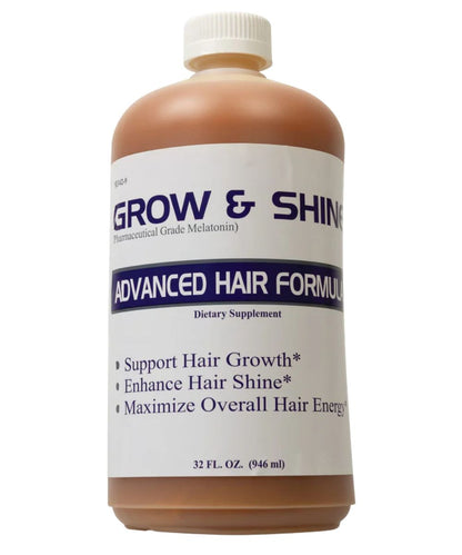 Weaver Livestock Grow & Shine