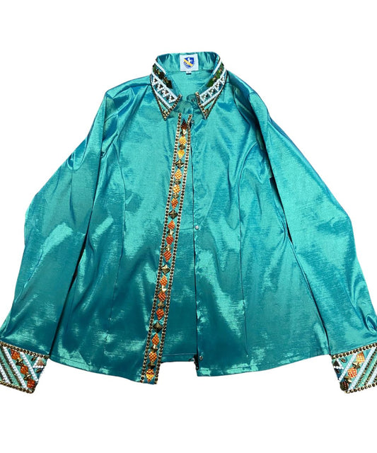 Royal Highness Women's Show Shirt