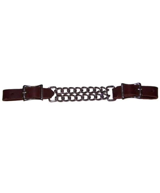 HR Saddles Flat Curb Chain