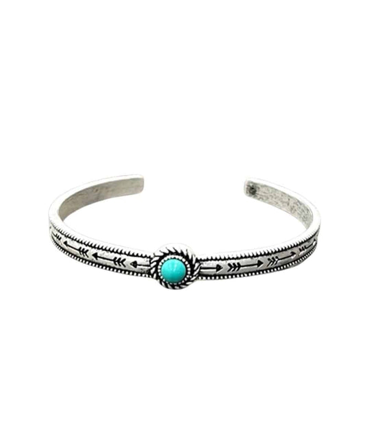 Isac Trading Women's Cuff Bracelet
