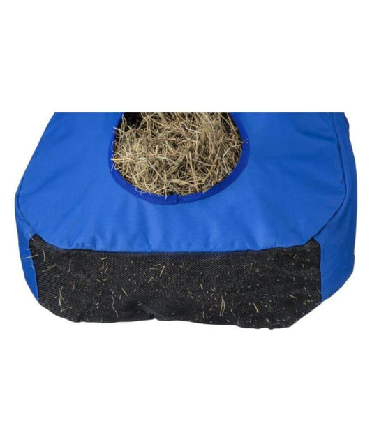 Tough-1 Red Tough Nylon Tote Hay Bag- Style #72-1816 RED ! desc :  ! caption :