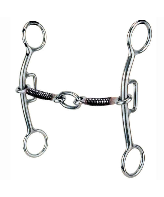 Reinsman Sharon Camarillo Plus Touch Bit