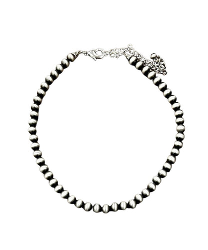 Isac Trading Women's Navajo Necklace