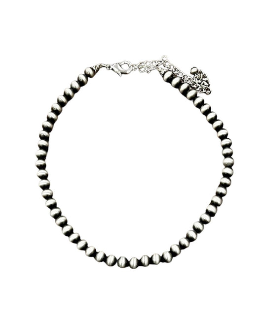 Isac Trading Women's Navajo Necklace