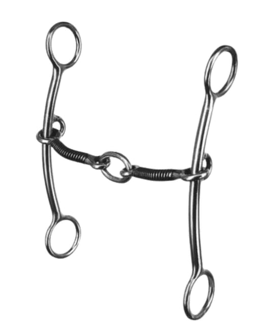 Reinsman Sharon Camarillo Lite Lifter Bit