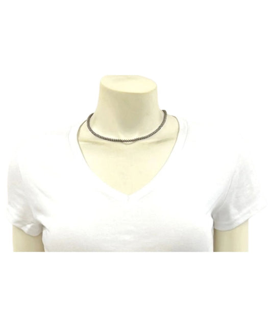 Women's 15" Navajo Necklace