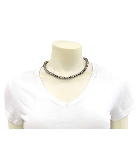 Isac Trading Women's Navajo Necklace