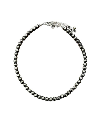 Isac Trading Women's Navajo Necklace