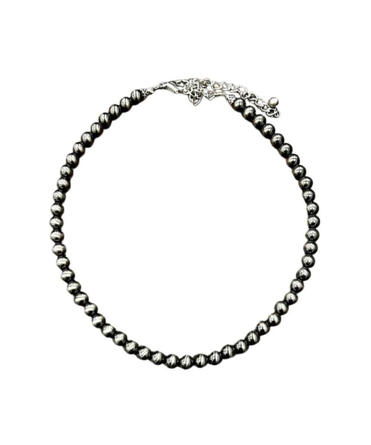 Isac Trading Women's Navajo Necklace